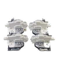 Nouvel actionneur de serrure de porte pour Q3 A4L Q5 Q7 A4 S4 A6 S6 A5 S5 RS5 RS7 RS6 8J1837015 8J1837016 8K0839015 8K0839016