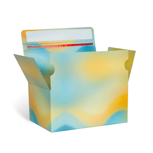 Hộp Đựng Bưu Phẩm Vận Chuyển Bằng Giấy Kraft Tự Nhiên Tái Chế Cỡ Lớn Oem Chất Lượng Cao Có Dải Dính Để Xé - Product Image 2