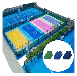 Proveedor Confiable <span class=keywords><strong>de</strong></span> Pisos Deportivos <span class=keywords><strong>de</strong></span> PVC en Rollo, para Interiores, para Entrenamiento <span class=keywords><strong>de</strong></span> Fútbol Sala, Amortiguación <span class=keywords><strong>de</strong></span> Impactos, Insonorización, Sólido - Product Image 6