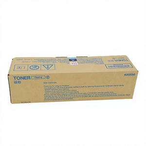 ตลับหมึกโทนเนอร์แท้ A202050 สีเต็มรูปแบบ รุ่น TN414 สำหรับเครื่องพิมพ์ Konica Minolta Bizhub 363/423 ผลิตในประเทศญี่ปุ่น - Product Image 4
