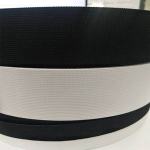 50mm के लिए खिंचाव बुना हुआ लोचदार कमर बैंड खेल पैंट - Product Image 4