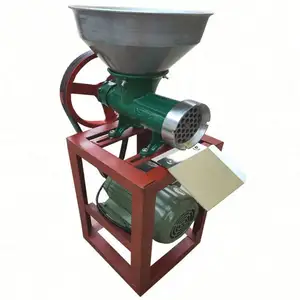 52 3000W Industrial Commercial Electric Chicken Fish Bone Beef Meat Mince Mincer Mincing Grinding Machine Electric Meat Grinder