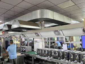 Nhà máy tùy chỉnh ống khói loại mạch nước phun LPG Máy nước nóng ngay lập tức tankless OEM & ODM Máy nước nóng khí đốt tự nhiên Máy nước nóng cho nhà - Product Image 5