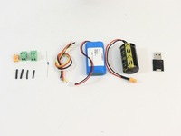 Module d'engrenage harmonique à faible jeu, arbre creux, couple élevé, actionneur à ondes de contrainte pour robots industriels