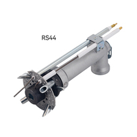 Pièces détachées pour brûleurs Riello, ensemble de tête de combustion pour FS10 FS20 RS34 RS44 RS50 G20 G10 GS10 GS20