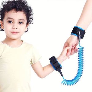 Correa de seguridad magnética suave para niños, correa de mano antipérdida para exteriores, correa de muñeca antipérdida, correa para niños pequeños - Product Image 2