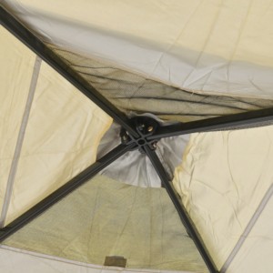Tente de fête à bas prix, tente pop-up portable, tente pliable, grande tente pour événements, tente de fête pour événements en plein air, auvent robuste - Product Image 4