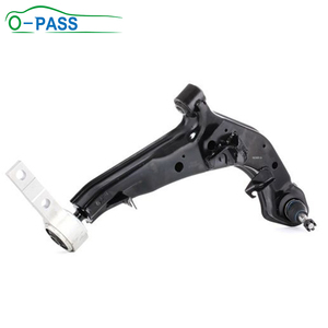แขนควบคุมล่างด้านหน้า OPASS สำหรับนิสสัน พรีเมียร่า ปี 2001-  54500-AV600 - Product Image 4
