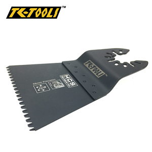 Lưỡi cưa dao động TC-<span class=keywords><strong>TOOL</strong></span> 68mm HCS-Cắt chính xác cho các hoạt động đa kịch bản - Product Image 5