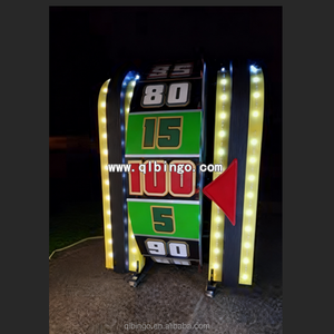 <span class=keywords><strong>Juego</strong></span> <span class=keywords><strong>de</strong></span> Bingo Profesional Personalizado con Enorme <span class=keywords><strong>Ruleta</strong></span> <span class=keywords><strong>de</strong></span> la Fortuna Giratoria, <span class=keywords><strong>Ruleta</strong></span> Manual <span class=keywords><strong>de</strong></span> Premios, <span class=keywords><strong>Juego</strong></span> <span class=keywords><strong>de</strong></span> Lotería - Product Image 1