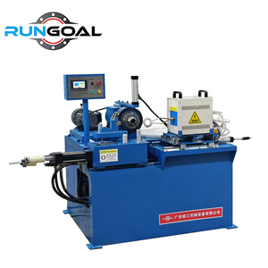 ट्यूब एंड क्लोजिंग मशीन उच्च गुणवत्ता वाले पाइप सीलिंग मशीन फैक्टरी थोक मूल्य - Product Image 2