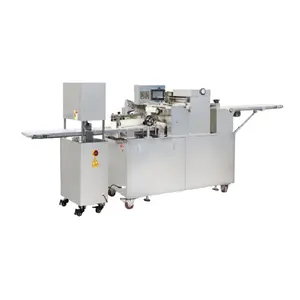 Shineho Toast Mouler Haute Qualité Top Vente Commercial Pour Boulangerie Acier Inoxydable Machine