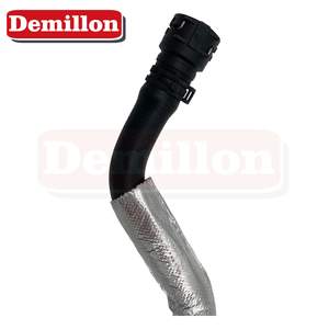 Tuyau de radiateur Demillon 3C0122073 3C0122073FB pour VW <span class=keywords><strong>Audi</strong></span> <span class=keywords><strong>TT</strong></span> Coupé Roadster Passat CC - Product Image 3