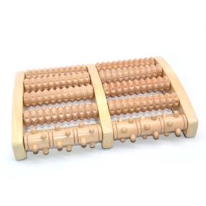 Equipo Portátil de Masaje de Puntos de Acupuntura para <span class=keywords><strong>Pies</strong></span>, Terapia de Spa para <span class=keywords><strong>Pies</strong></span>, Masajeador para Aliviar el Dolor de Talones - Product Image 1