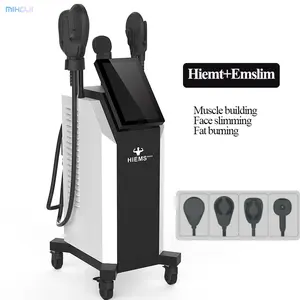 emslim neo professionelle verwendung emslim gesicht körper schlankheitsmaschine