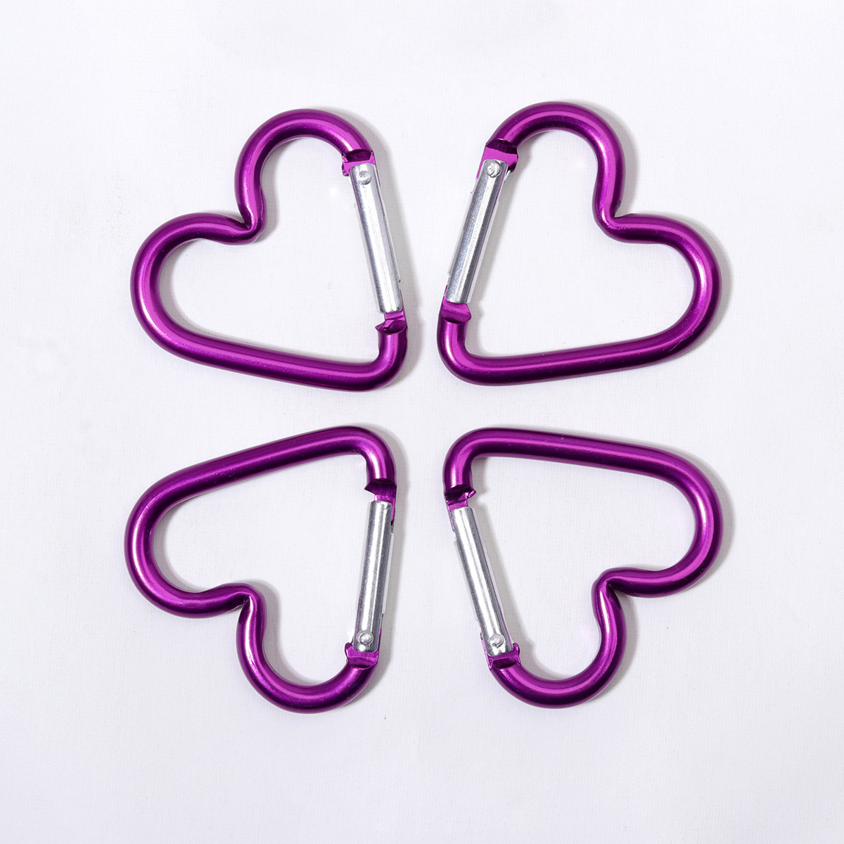 Violet foncé