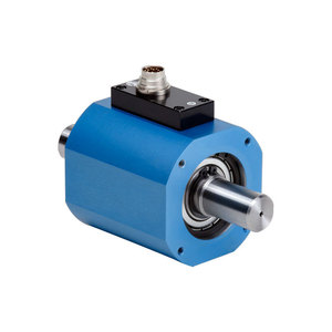 Sensor de Torque de Reacción de un Solo Componente Kistler 9369A para Equipos Mecánicos - Product Image 1