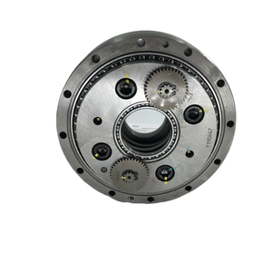 1:1 1.5:1 2:1 2.5:1 3:1 Ratio T Series Spiral Bevel <b>Gear</b> Units Reducer <b>Worm</b> Agricultural Gearbox Reducers T Series Reducer - Product Image 4