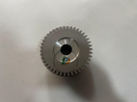 Nouvelles pièces d'origine OEM pour engins de construction ZCEC, engrenage d'entraînement d'accessoire 5615119