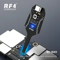 Testeur d'inductance RF4 RF-ID01, outil de détection de défauts électromagnétiques pour téléphones mobiles, diagnostic de carte mère PCB