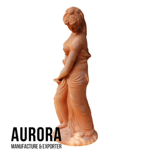 Garden Supplier Customized Cheap Ceramic Statue for Home <b>Pots</b> for Plants Reasonable Price - Product Image 4