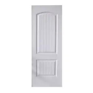 ABYAT Flush Door Skin Manufacturing Melamine Moulds Wooden Door Skin Cover