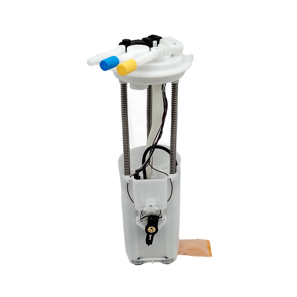 Electric Fuel Pump Assembly for 1997-2002 Chevrolet Blazer V6 4.3l 262cid GMC Jimmy V6 4.3l 262cid E3954m