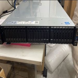 ราคาประหยัด เซิร์ฟเวอร์แร็ค INSPUR NF8260M6 2U 4 ซ็อกเก็ต Xeon CPU 48DDR4 DIMMS 800W หน่วยความจำ 64GB - Product Image 4