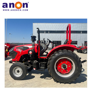 Tractor Agrícola ANON Económico de 2 Ruedas Motrices, 100hp/120hp, para Plantación en Terrenos Planos y Gestión de Huertos - Product Image 6