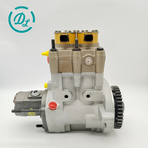 Pompe d'injection de carburant diesel Common Rail EexcavaStart 511-7975 pour excavatrices 336E, moteurs C9.3, durable, fiable, installation facile - Product Image 5
