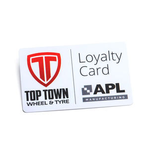 Tarjeta de visita personalizada Foil Hot Stamp Free Design Enterprise Visiting Name Card - Product Image 6