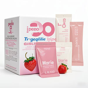 <span class=keywords><strong>Meilleur</strong></span> <span class=keywords><strong>Collagène</strong></span> <span class=keywords><strong>Marin</strong></span> Hydrolysé Biologique Halal en <span class=keywords><strong>Poudre</strong></span> pour la Santé de la Peau, des Ongles et des Os chez l'Adulte - Complément Alimentaire de Beauté pepdoo - Product Image 2