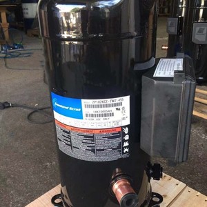 คอมเพรสเซอร์โคปแลนด์สโครล ZP182KCE-TW7-455 R-410A ใช้สำหรับเปลี่ยนซ่อมเท่านั้น - Product Image 1