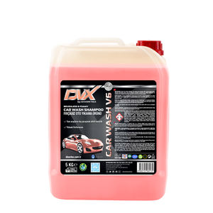 Gel de lavado de autos sin escobillas, sin escobillas, V6 Me-Te - Product Image 1