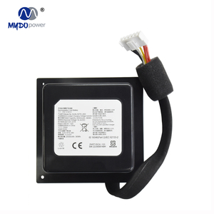 Batería de repuesto original para <span class=keywords><strong>JBL</strong></span> PartyBox 100, capacidad de 2500 mAh, 14.4 V, en stock. - Product Image 3
