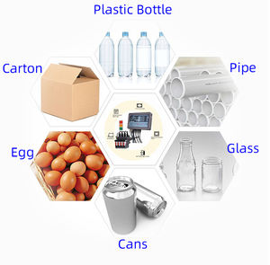 حبر HP45 TIJ مخصص لخراطيش 42 مل، سريع الجفاف، عالي الالتصاق، أسود وأبيض، للاستخدام مع آلات الترميز - Product Image 6