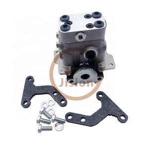 Válvula Piloto 702-16-04250 para Excavadora PC200-7 PC200-8 PC300-8 PC400-8 - Product Image 5