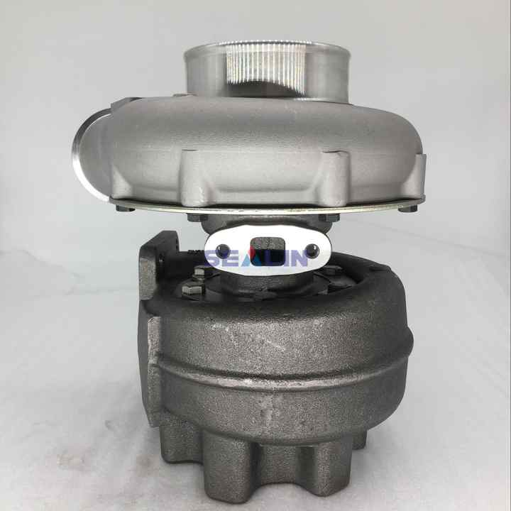 Auto Turbocharger HX40W 3536404 3802784 3537287 3537288 turbo  