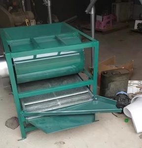 Agriculture Séparateur blé maïs riz/tournesol/<span class=keywords><strong>fenouil</strong></span>/oignon/cumin/sésame/trèfle machine de nettoyage des graines - Product Image 4