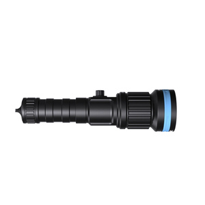 Chuyên Nghiệp Xtar D40 1600 Lumens Ánh Sáng Sáng Dưới Nước Zoomable Lặn Đèn Pin Cho Dưới Nước Nhiếp Ảnh - Product Image 4