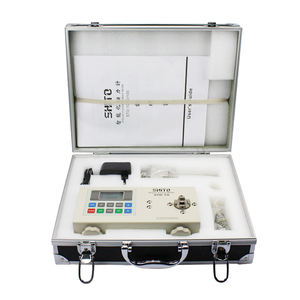 Dijital Elektronik SHITO Tork Ölçer Hp 50 <span class=keywords><strong>Motor</strong></span> Burulma Test Cihazı Kalibrasyon için Tork Aracı Dönüştürücü Lcd Ekranlı - Product Image 5