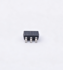 Dery Star SN74LVC1G11DBVR Puerta AND de un solo canal y tres entradas - Product Image 1