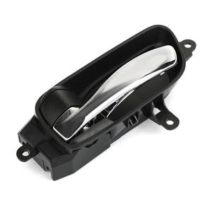 Manijas Interiores de Puerta Compatibles con Nissan y Teana, 80671-3TA0D 80670-3TA0D - Product Image 4