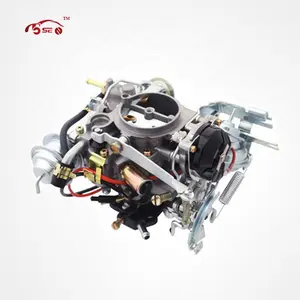 corolla 2e carburador Suppliers-Carburador 2e para toyota 2e corolla 88-motor automotivo 21100-11850