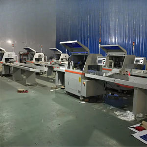 เครื่องเลื่อยตัดไม้คุณภาพดีที่สุด สำหรับการตัดไม้แบบตัดขวางด้วยลม - Product Image 6