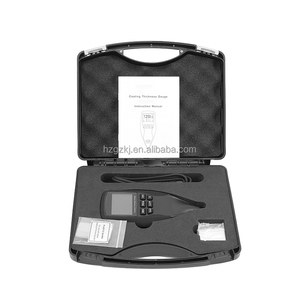 CM8811FN Coating <b>Thickness</b> <b>Gauge</b> 0 - 1250m/ 50mil - Product Image 6