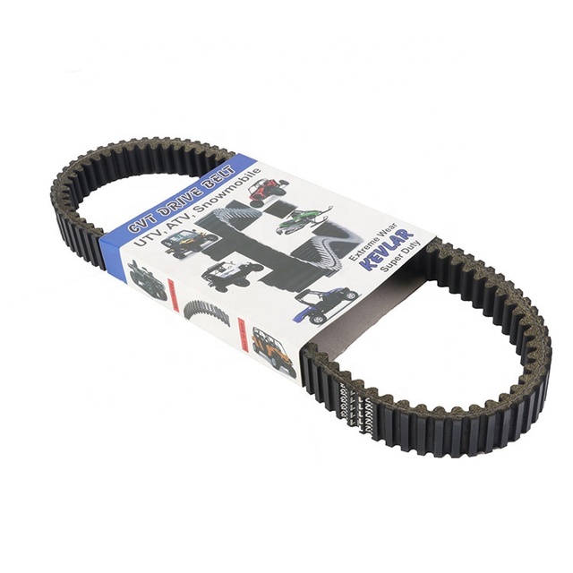 Motorcycle Drive Belt for Polaris Sportsman 450 500 570 700 800 Toothed Drive Belt 3211113