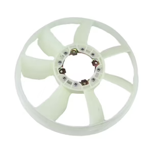 ใบพัดพัดลมระบายความร้อนของเครื่องยนต์1988-1993 16361-65010 - Product Image 4