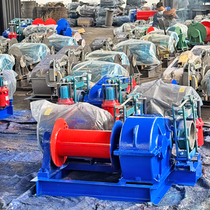 12V <strong>Electric</strong> <strong>Winch</strong> Gasoline Powered <strong>Electric</strong> Portable <strong>Winches</strong> for 4x4 24V Application for Cranes - Product Image 2