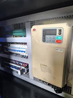 Precio al por mayor: Máquina de moldeo por inyección de plástico horizontal hidráulica Haitian de 120 toneladas con PLC, servomotor, bomba, tornillo y caja de engranajes, 3 años de garantía.